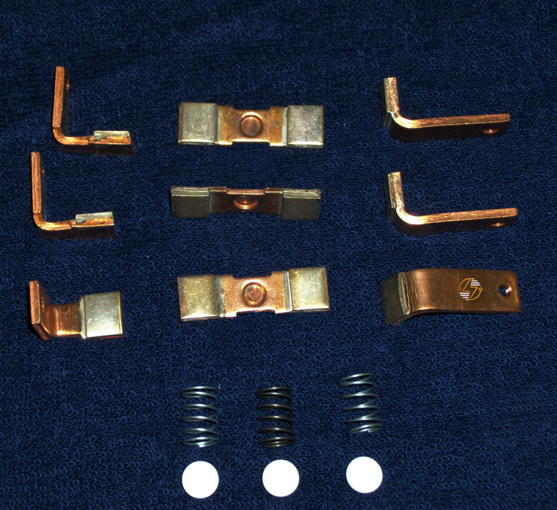 CA-81 - Square D Contact Kit