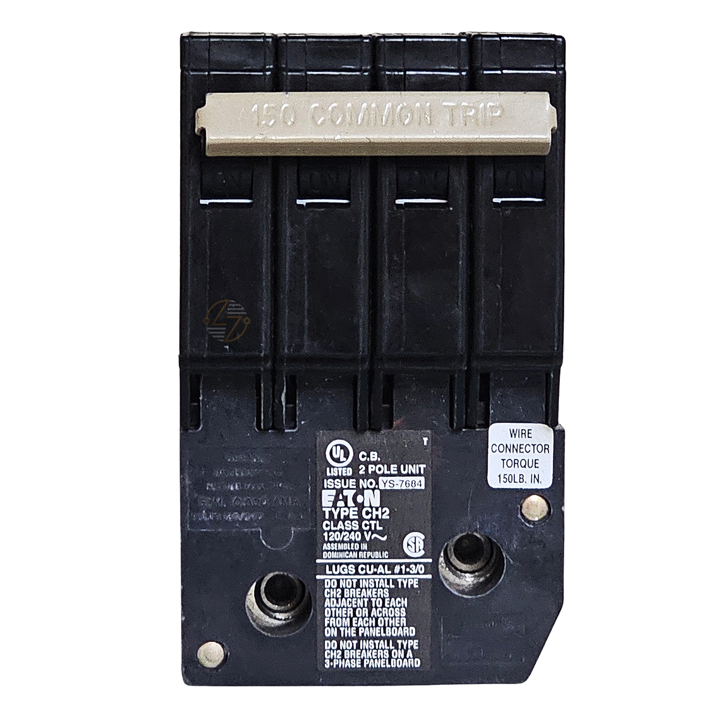 CH2150 - 150Amp Circuit Breaker