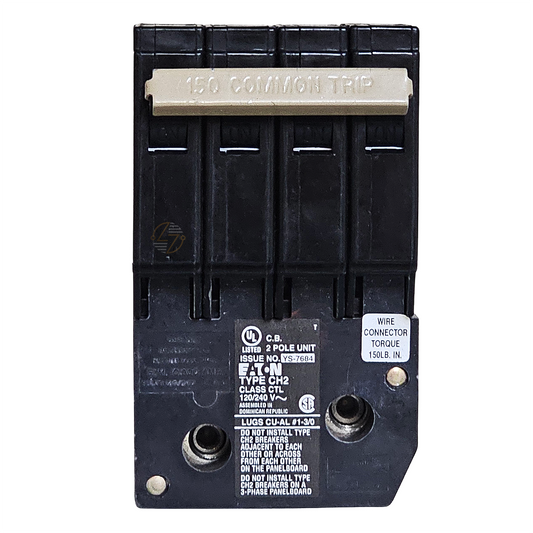 CH2150 - 150Amp Circuit Breaker