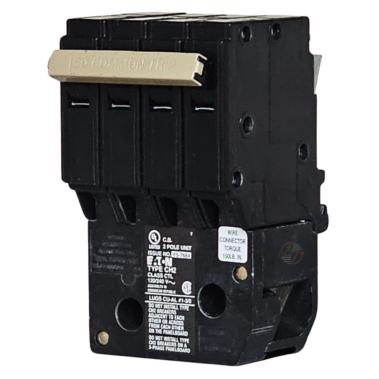 CH2150 - 150Amp Circuit Breaker
