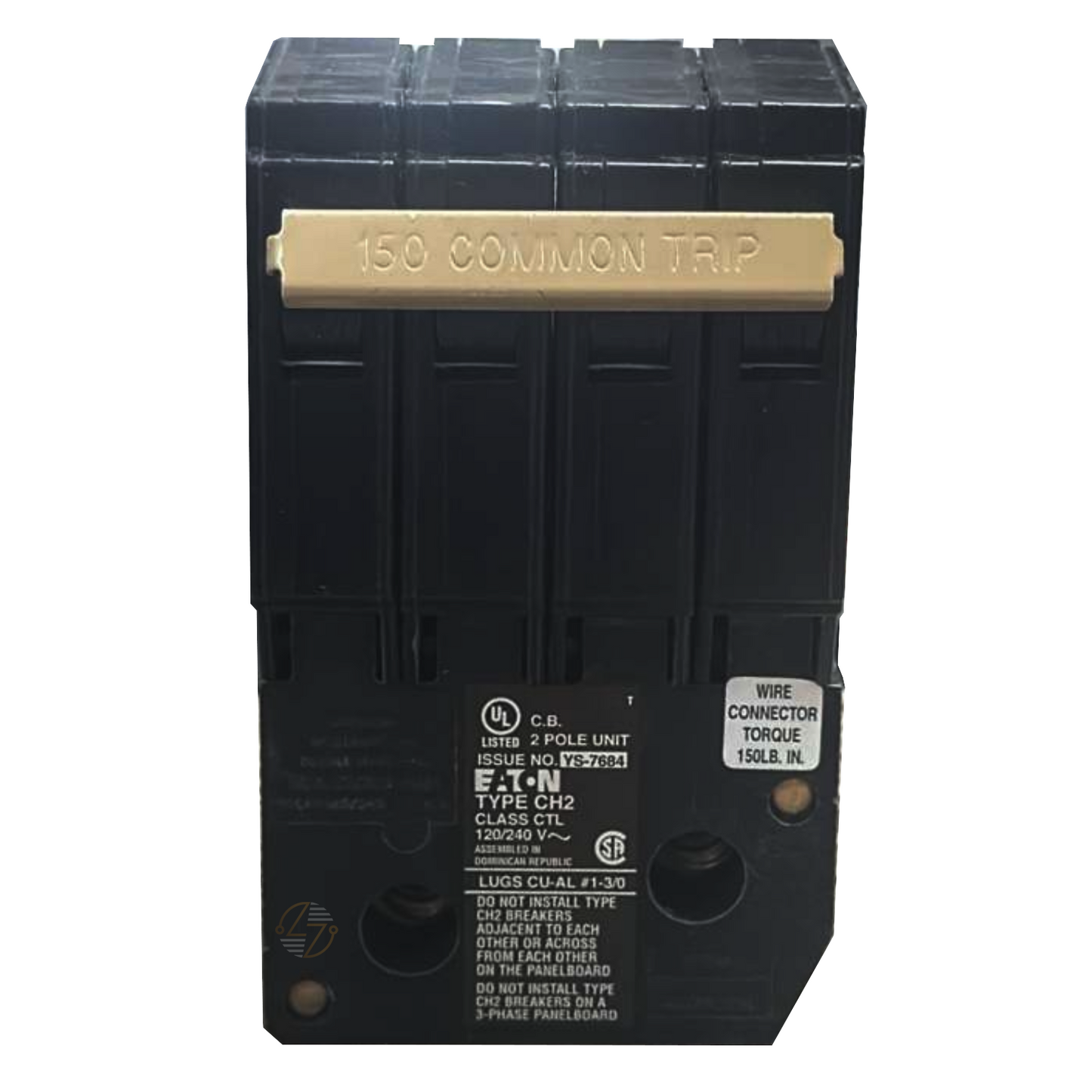 CH2150 - 150Amp Circuit Breaker