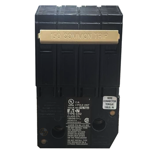 CH2150 - 150Amp Circuit Breaker