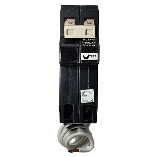 CHN215GF - 15 Amp GFCI Circuit Breaker