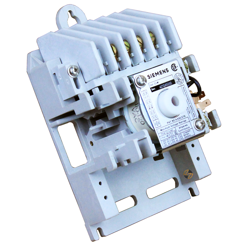 CLM42031 - Siemens Lighting Contactor