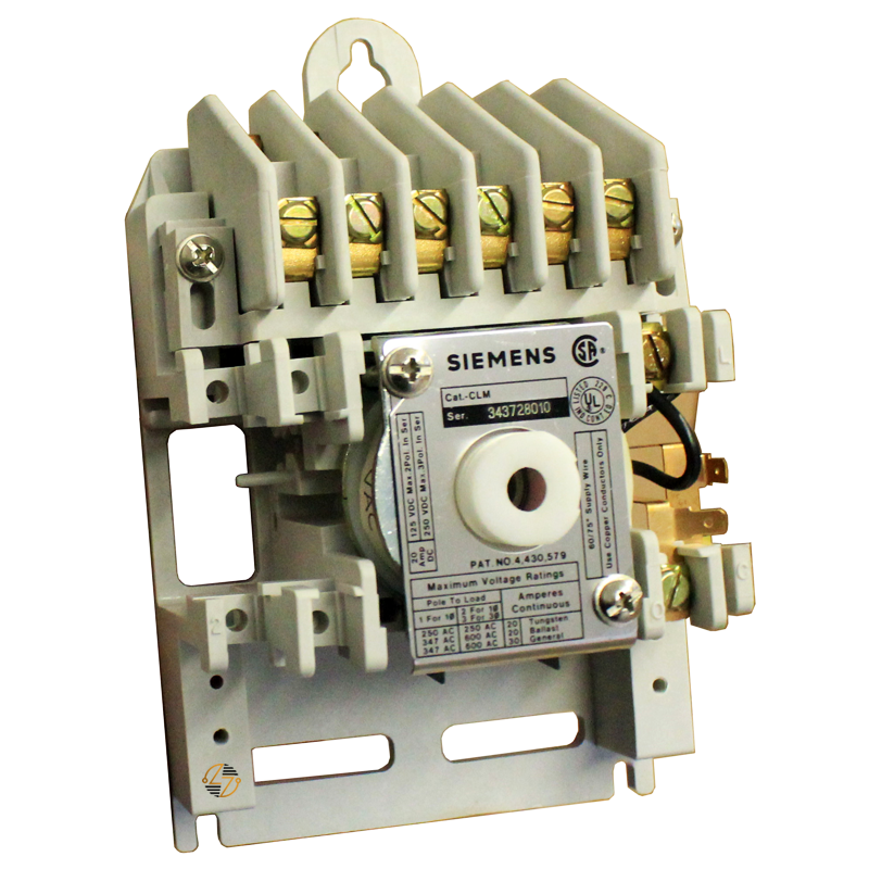 CLM62031 - Siemens Lighting Contactor