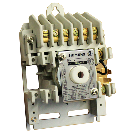 CLM62031 - Siemens Lighting Contactor