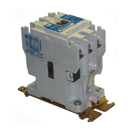 CN35BN2 - Cutler-Hammer Contactor