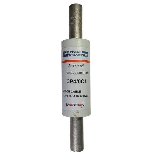 CP4/0C1 - Amp‑Trap Cable Limiter Fuse