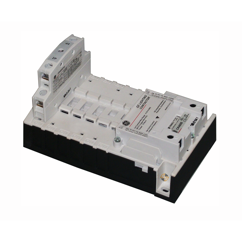 CR460B  - GE Lighting Contactor