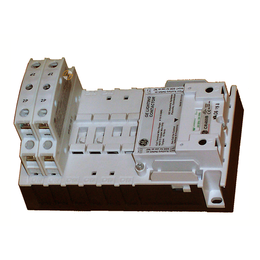 CR463L40AJA - GE Contactor