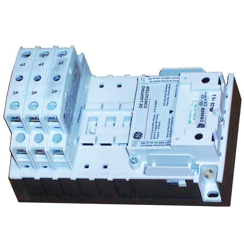 CR463L60AJA - GE Contactor