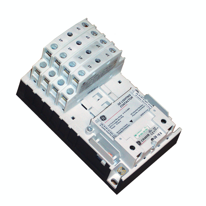 CR463L80AJA - GE Contactor