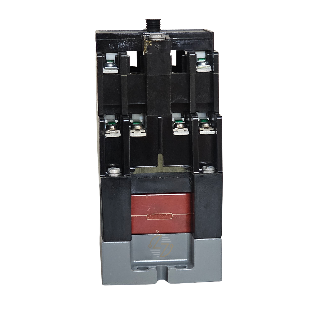 D23MR60A - Cutler-Hammer Relay