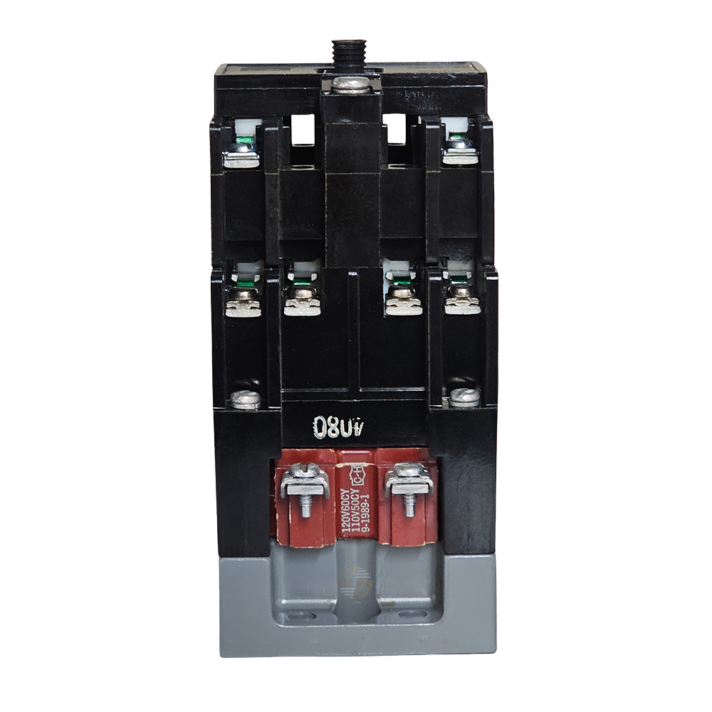 D23MR60A - Cutler-Hammer Relay