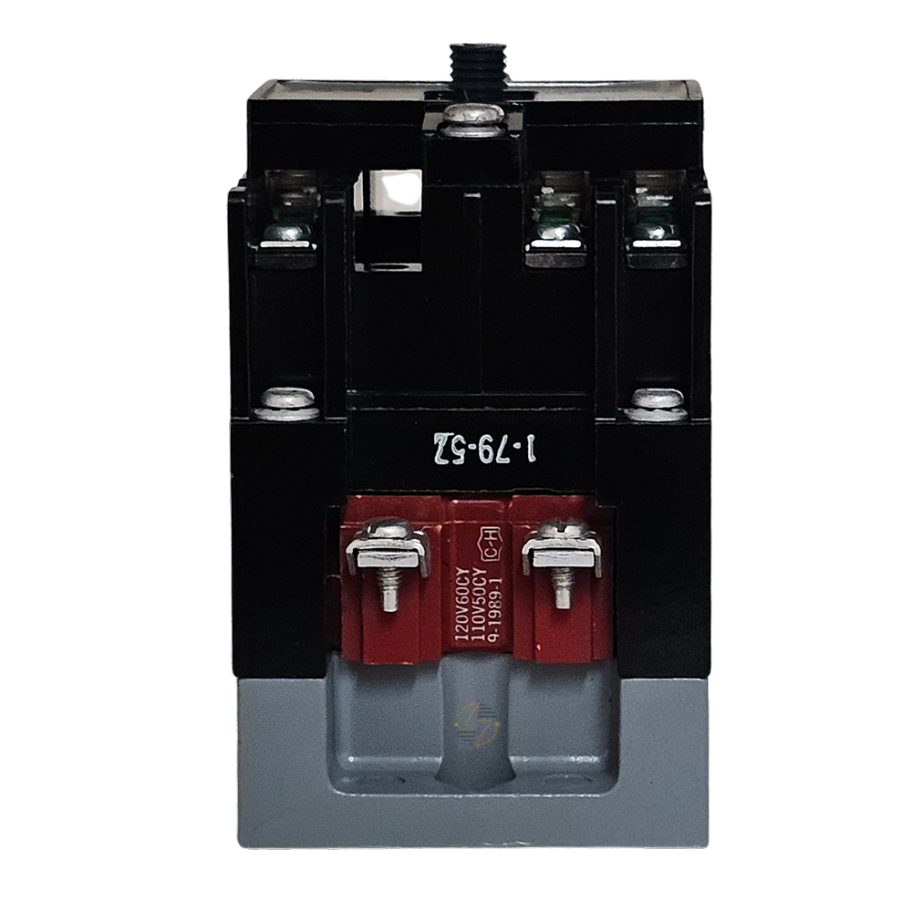 D23MR30A - Cutler-Hammer Relay