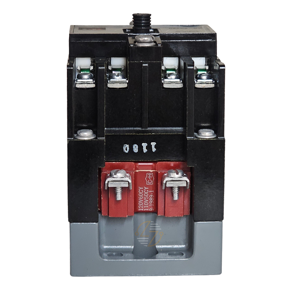 D23MR40A - Cutler-Hammer Relay