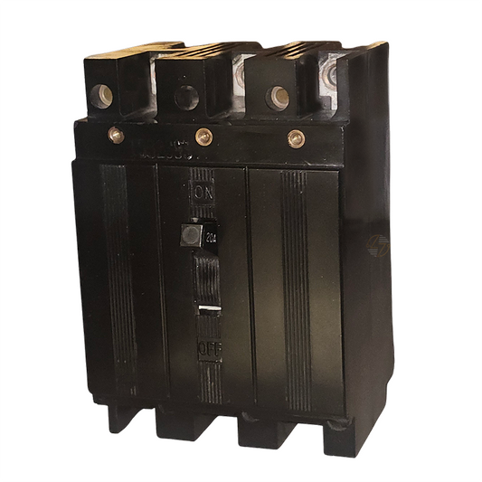 E3015 15A Circuit Breaker