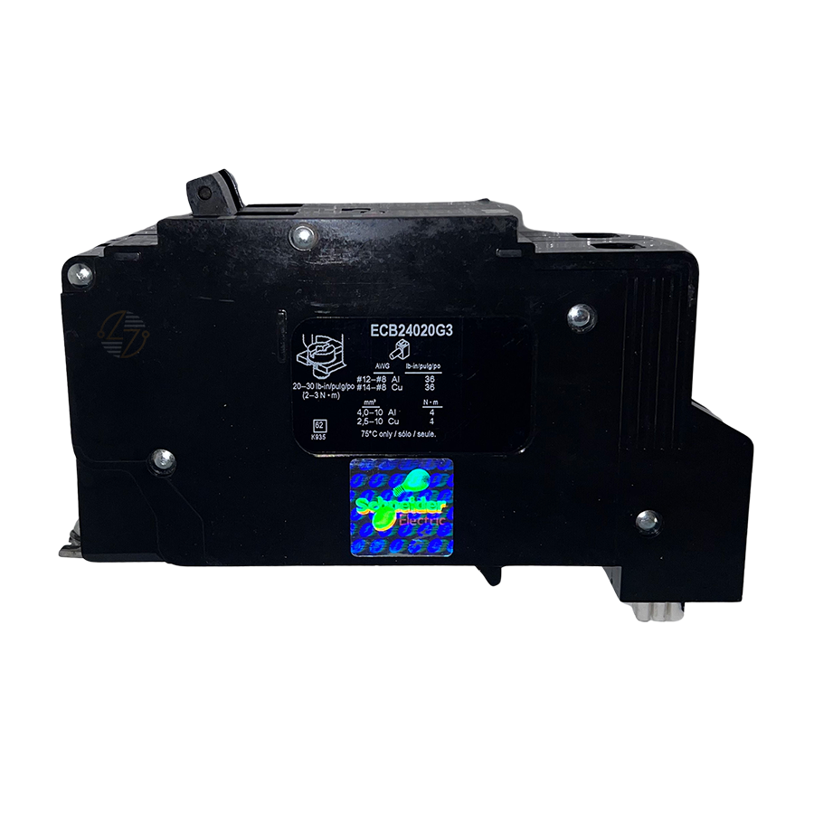 ECB24020G3 -  20A Circuit Breaker