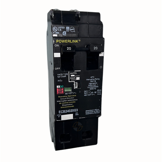 ECB24015G3 -  15A Circuit Breaker