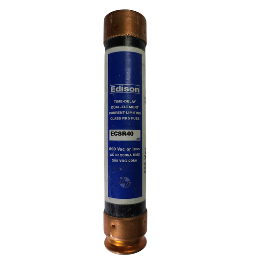 ECSR40 - 40Amp Fuse
