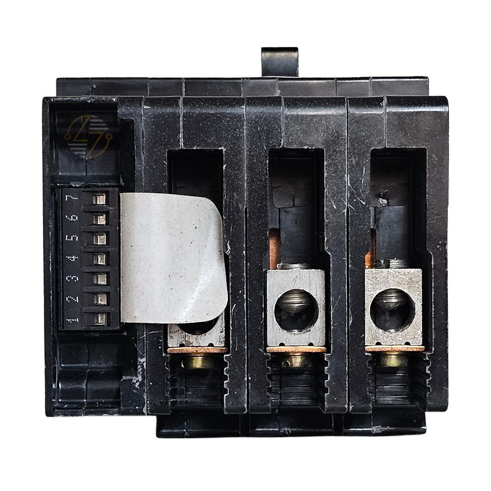 EDB34080SA - 80 Amp Circuit Breaker w/ Shunt Trip