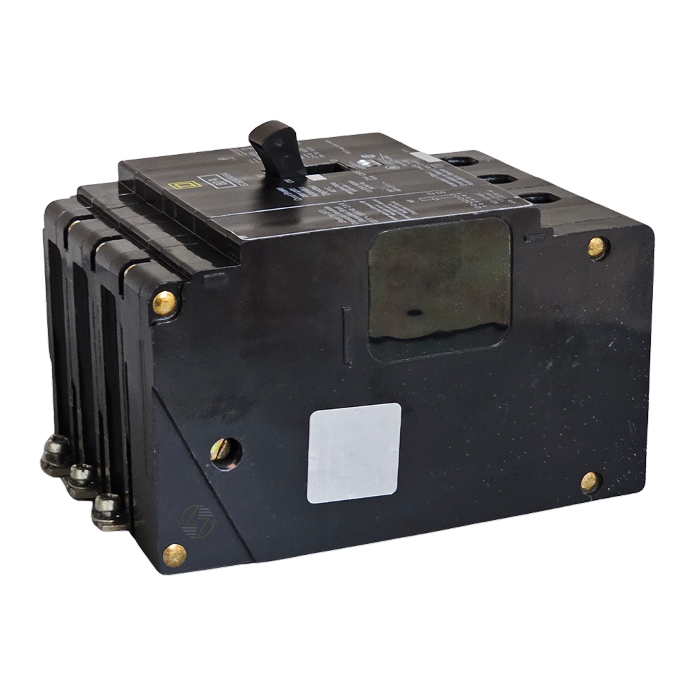 EDB34080SA - 80 Amp Circuit Breaker w/ Shunt Trip