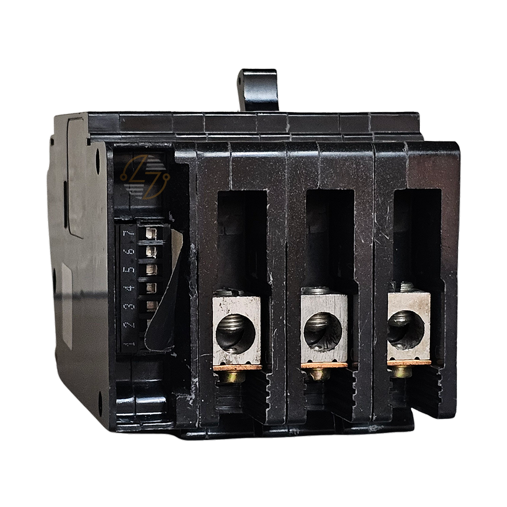 EDB34080SA - 80 Amp Circuit Breaker w/ Shunt Trip