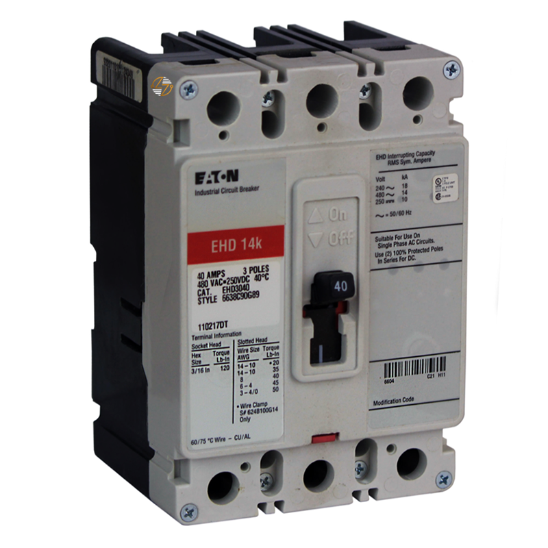 EHD3080L   