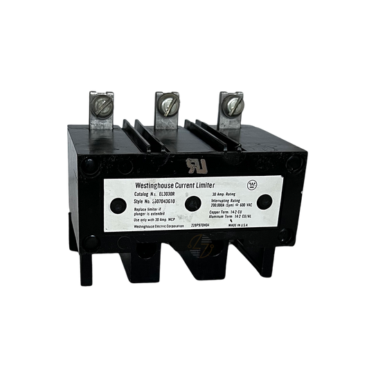 EL3003R - 3Amp Current Limiter