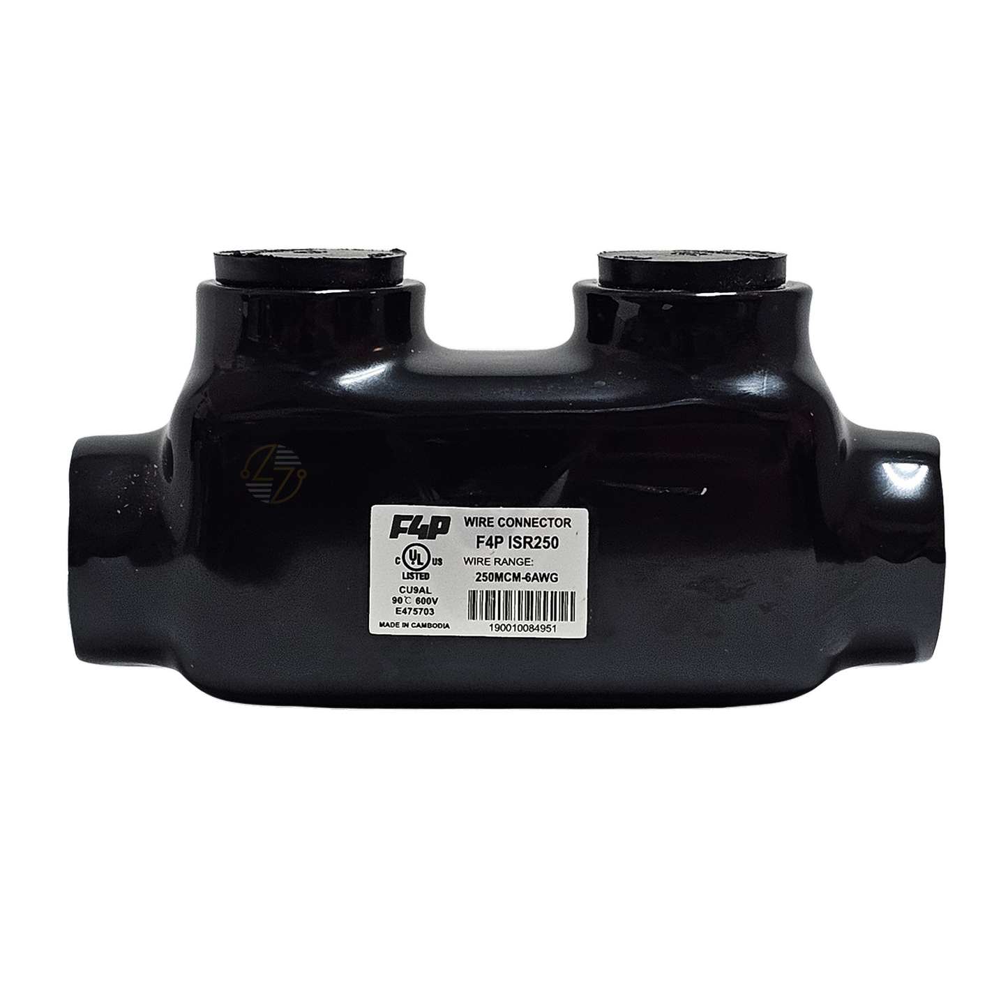 F4P ISR250  - Insulated Cable Splice
