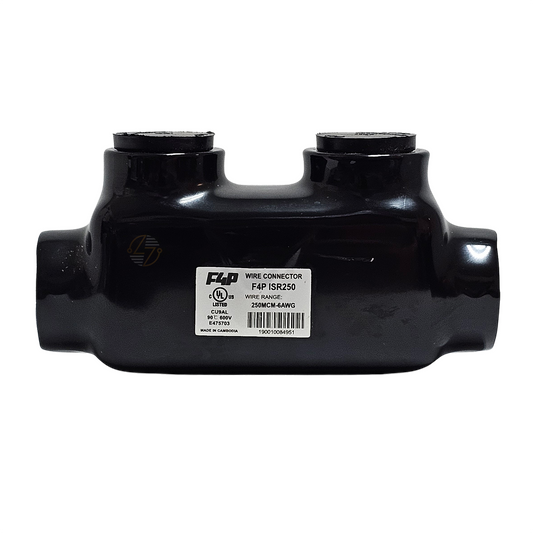 F4P ISR250  - Insulated Cable Splice