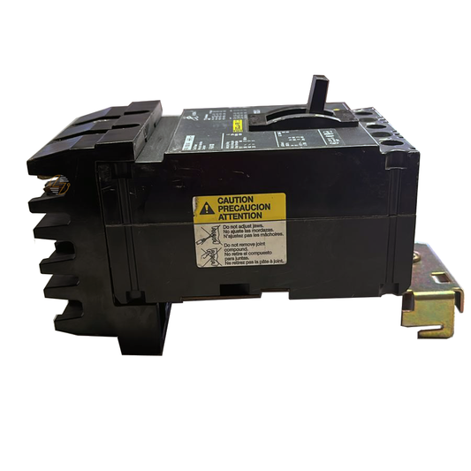 FA32015 - 15 Amp Circuit Breaker
