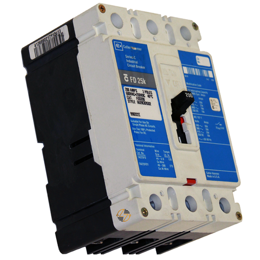 FD3200  **Older Style 25k**