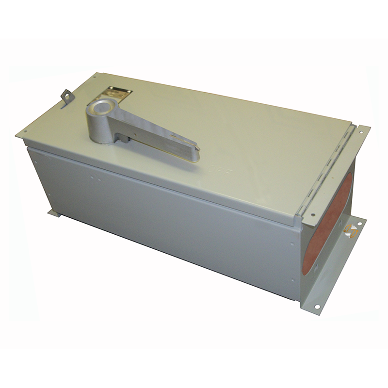 FCSCS364 w/ Mounting Kit - 200Amp Panelboard Switch