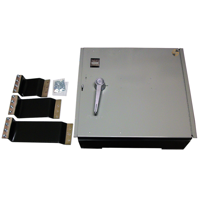 FCSC327 w/ Mounting Kit - 800Amp Panelboard Switch