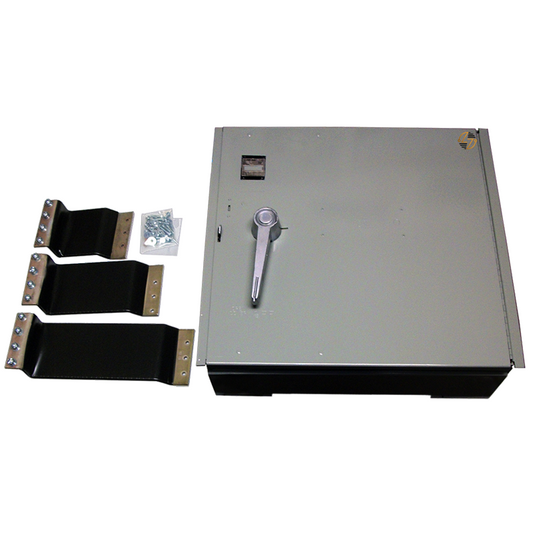 FCSC327 w/ Mounting Kit - 800Amp Panelboard Switch