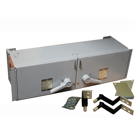 FCSCT3233 w/ Mounting Kit - 100Amp Panelboard Switch