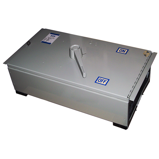 FDPW326MR - 600Amp Panelboard Switch