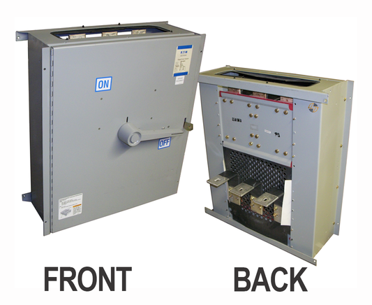 FDPW325BR -  400Amp Panelboard Switch