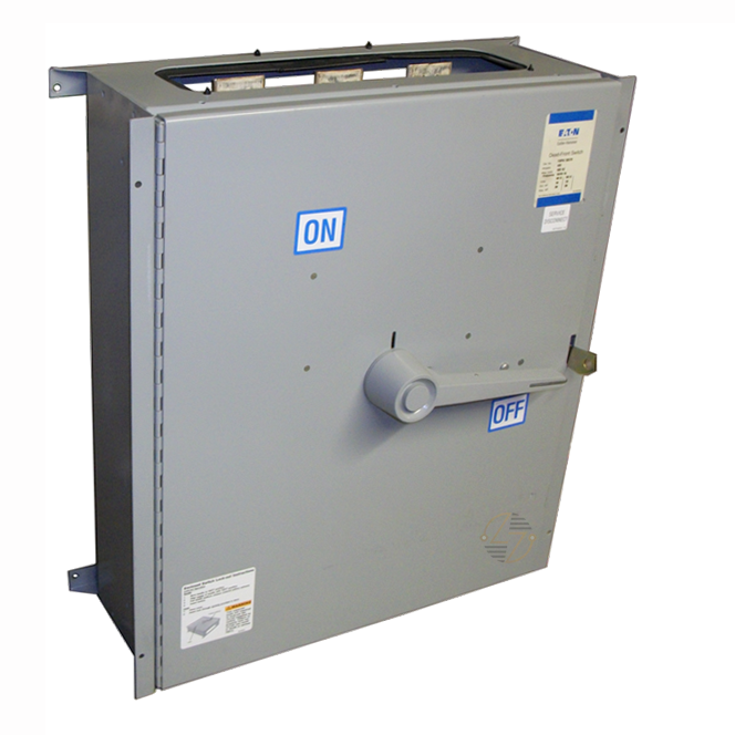 FDPW325MR - 400Amp Panelboard Switch