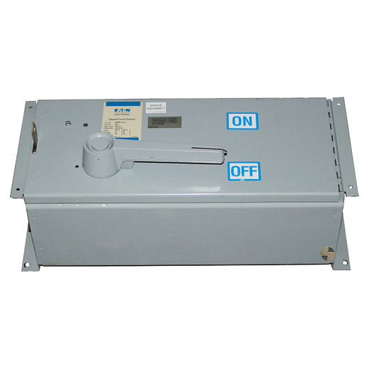 FDPWS364R - 200Amp Panelboard Switch