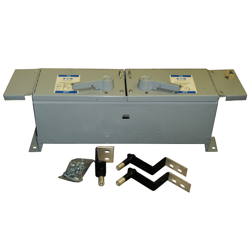 FCSCT3211 w/ Mounting Kit - 30Amp Panelboard Switch