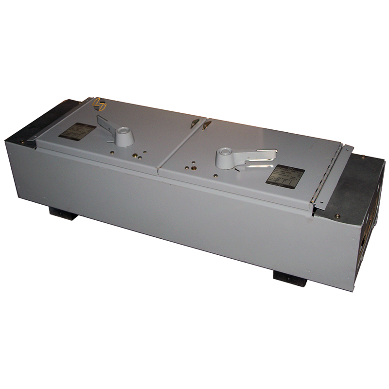 FDPBT3644J w/ Mounting Kit - 200Amp Panelboard Switch