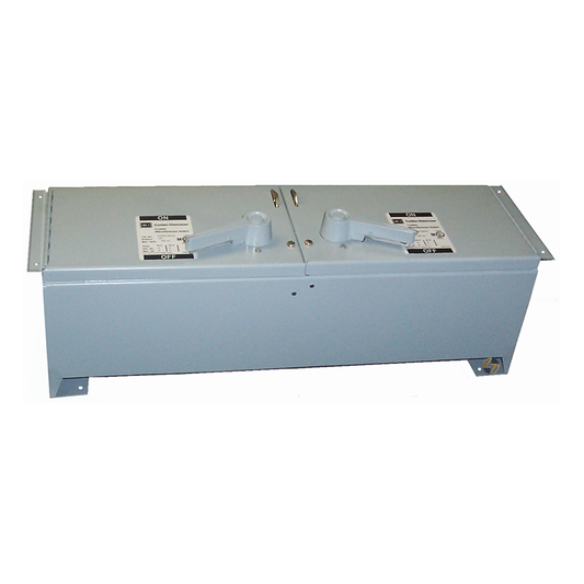 FDPWT3633R w/ Mounting Kit - 100Amp Panelboard Switch