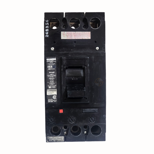 FJ63B100 - 100Amp Circuit Breaker