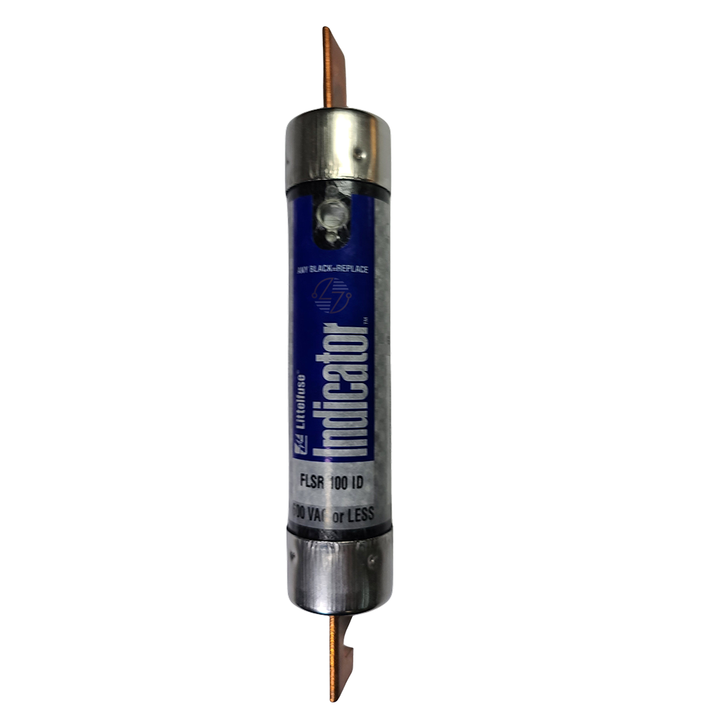 FLSR100-ID - 100 Amp Fuse