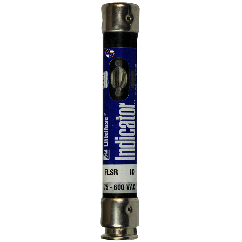 FLSR006-ID - 6Amp Fuse