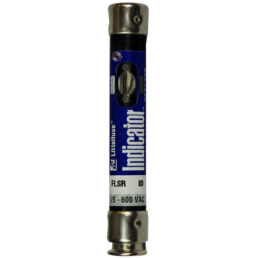 FLSR001-ID - 1 Amp Fuse