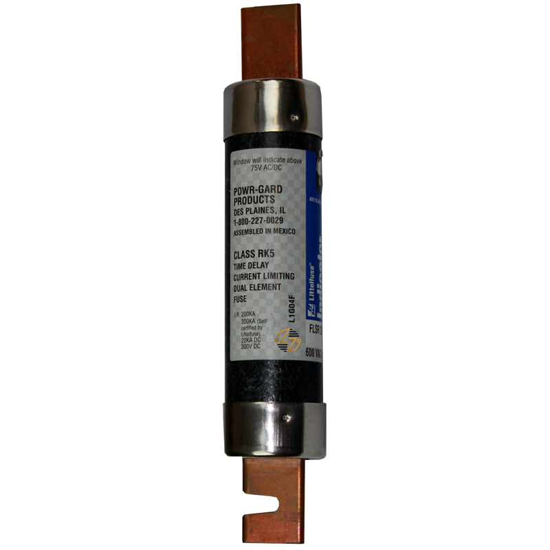 FLSR110-ID - 110 Amp Fuse