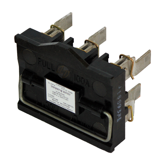 FTL3200  - 200Amp Fusible Pullout **Face ONLY**